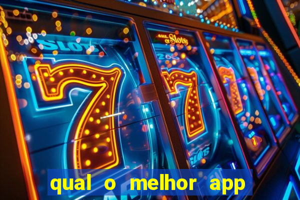 qual o melhor app para analisar jogos de futebol